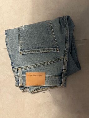 Citizens of Humanity NWOT DAPHNE CROP SIZE 23